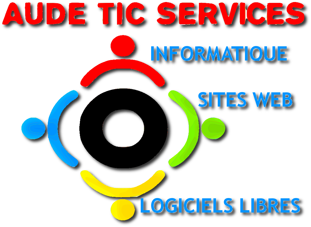 AUDE TIC SERVICES